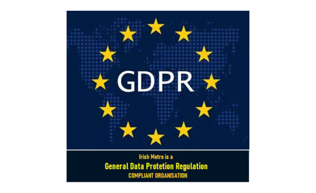 GDPR